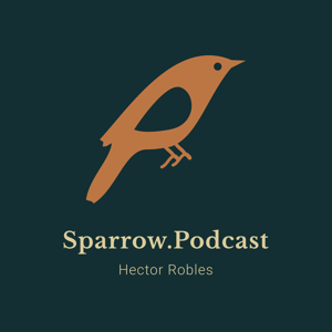 Sparrow.Podcast