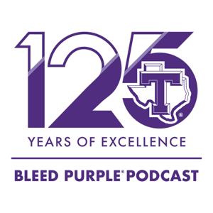 Bleed Purple