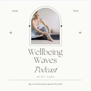 Wellbeing Waves
