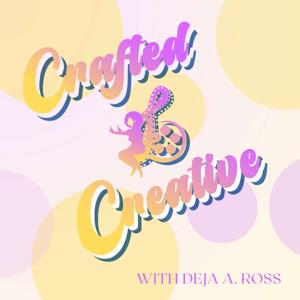 Crafted & Creative