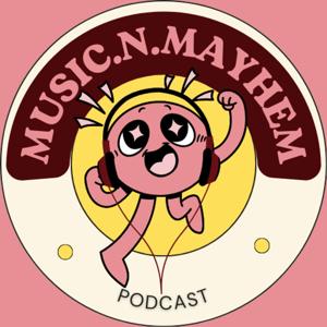 Music.N.Mayhem