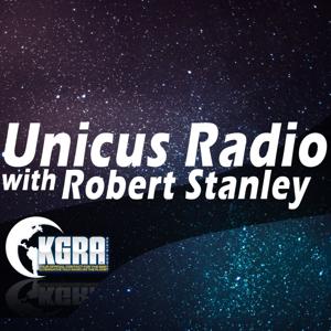 Unicus Radio with Robert Stanley