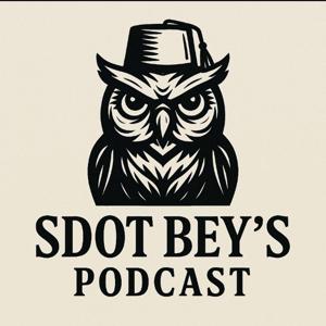 Sdot Bey's Podcast