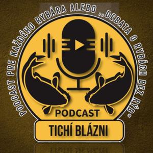 Tichí blázni. Podcast o rybách bez rýb.