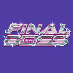 Final Boss by Tji