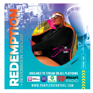 Restoration + Redemption