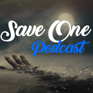 The Save One Podcast