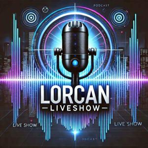 Lorcan Liveshow