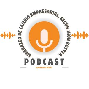 Liderazgo de cambio empresarial