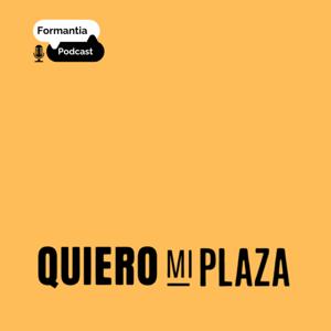 Quiero mi plaza