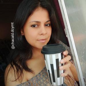 chacald.dcymt 3Speak Podcast