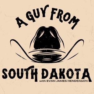 A Guy from South Dakota