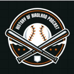 History of Birdland