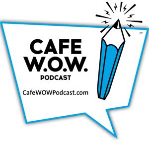 CAFE W.O.W. - Unearthing uniqueness in business, music, writing & more