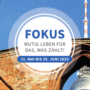 Bibelprojekt Berlin 2025