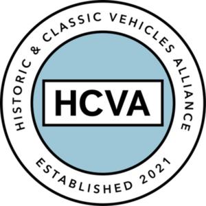 The HCVA podcast