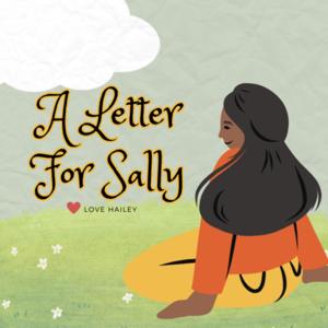A Letter For Sally