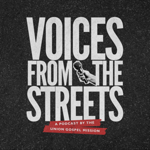 Voices from the Streets