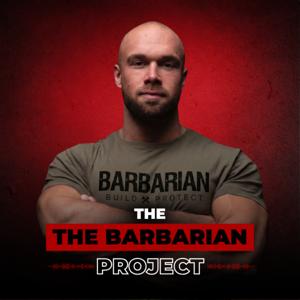 The Barbarian Project