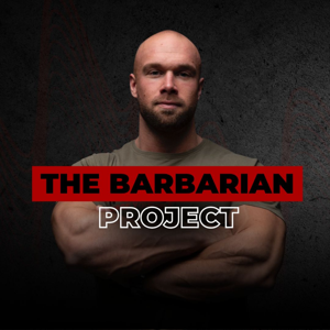 The Barbarian Project