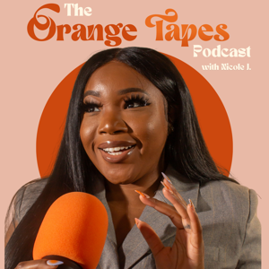 The Orange Tapes