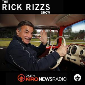 The Rick Rizzs Show