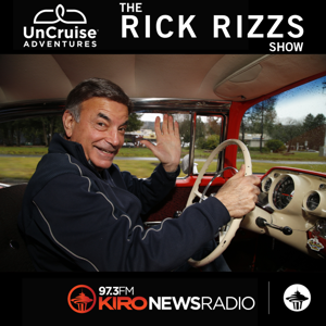 The Rick Rizzs Show