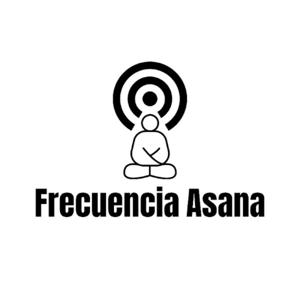 Frecuencia Asana