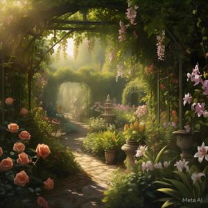 Secret Gardens