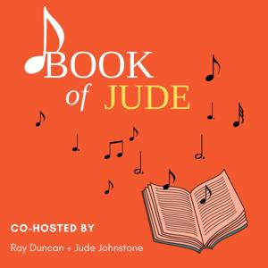 Book of Jude