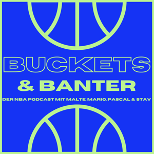Buckets & Banter