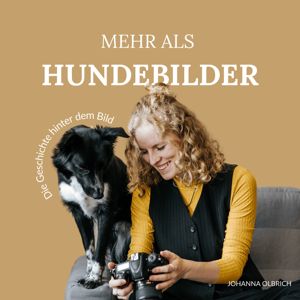 Mehr als Hundebilder - die Geschichte hinter dem Bild