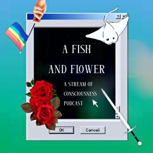 A Fish and Flower