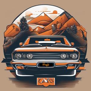 People, Cars, and Roads
