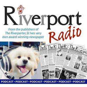 Riverport Radio Podcast