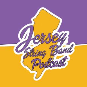 The Jersey String Band Podcast