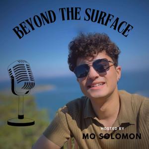Beyond The Surface