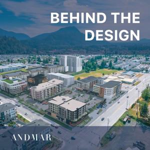 Behind the Design: Yaletown to Andmar