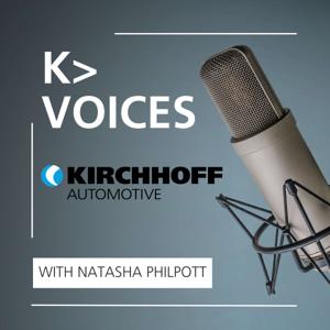K>Voices