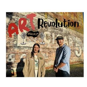 Art Revolution Podcast