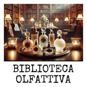 Biblioteca olfattiva