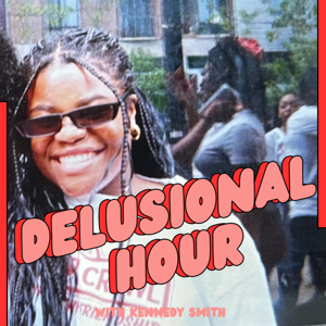 Delusional Hour