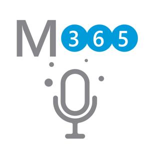 Macias365's podcast