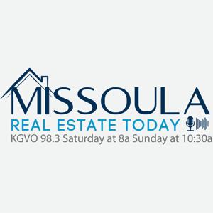 Missoula Real Estate Today