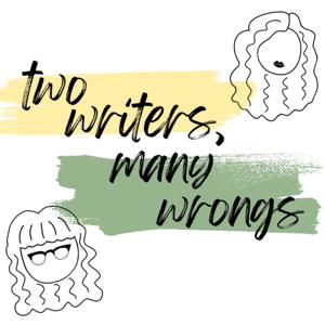 Two Writers, Many Wrongs