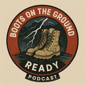 Boots On The Ground Ready