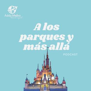 A los parques y más allá