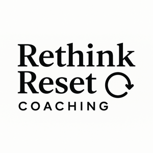 Rethink - Reset coaching