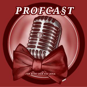 Profcast Jena