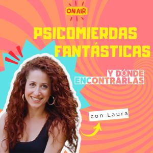 Psicomierdas fantásticas y dónde encontrarlas